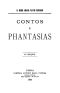 [Gutenberg 63406] • Contos e Phantasias